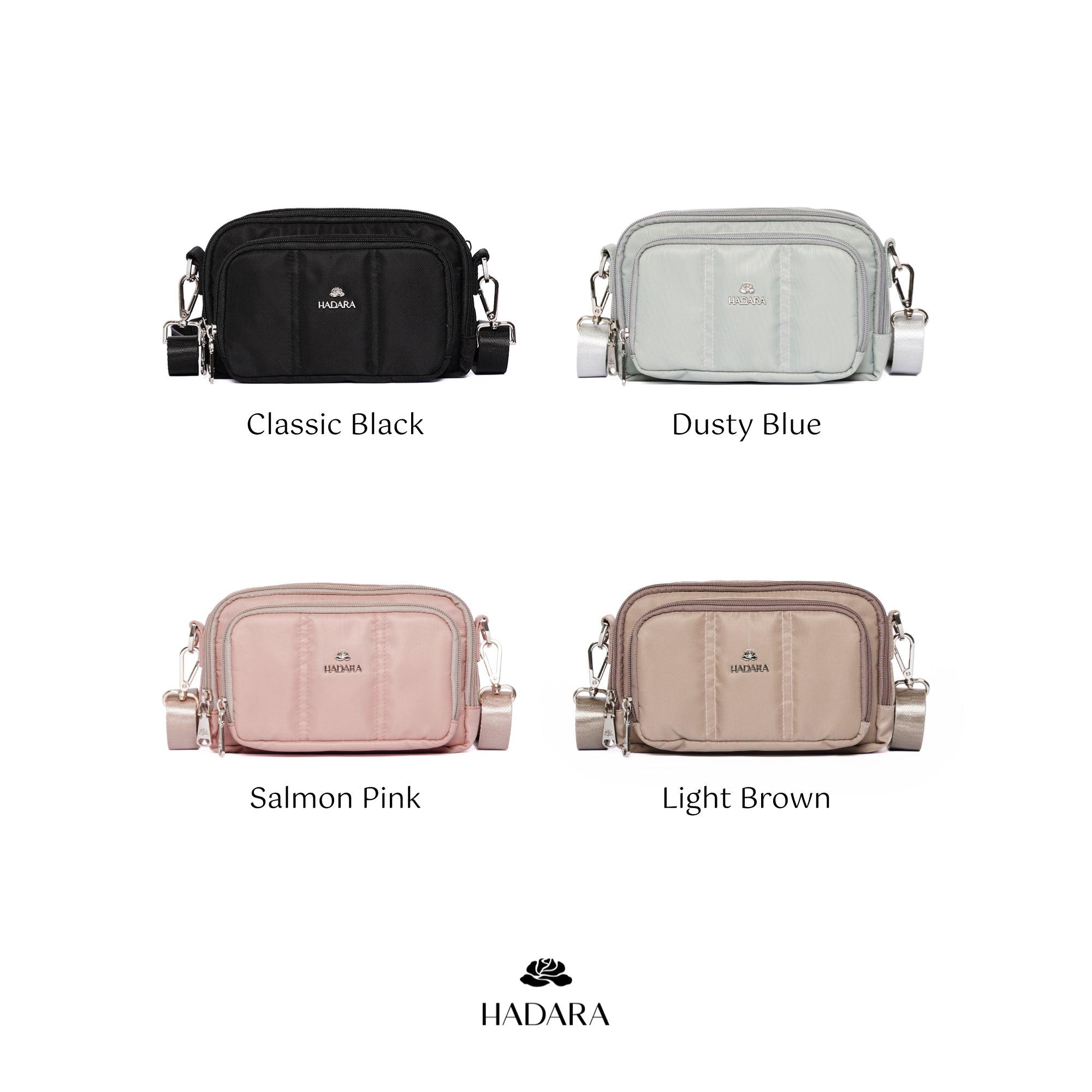 Moment Series Wallet No.2