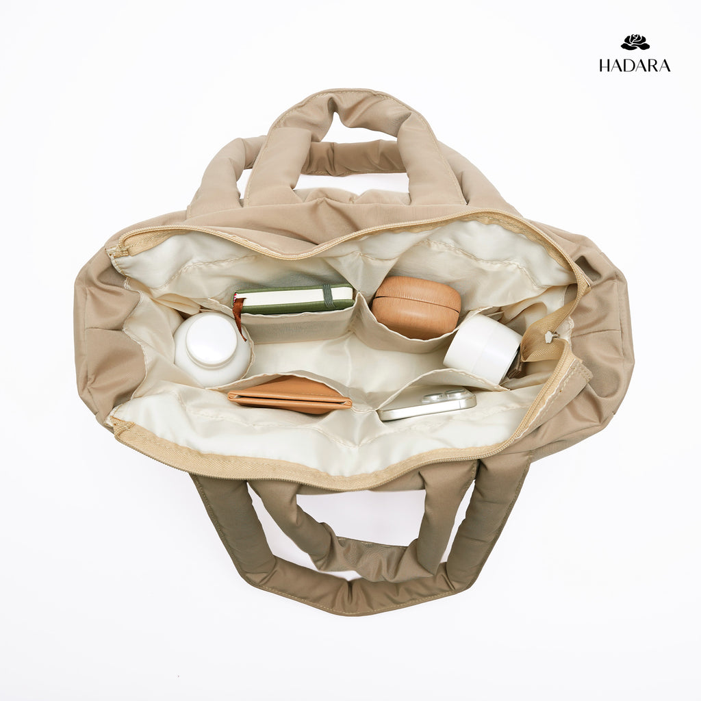 Moment Series Pillow Bag