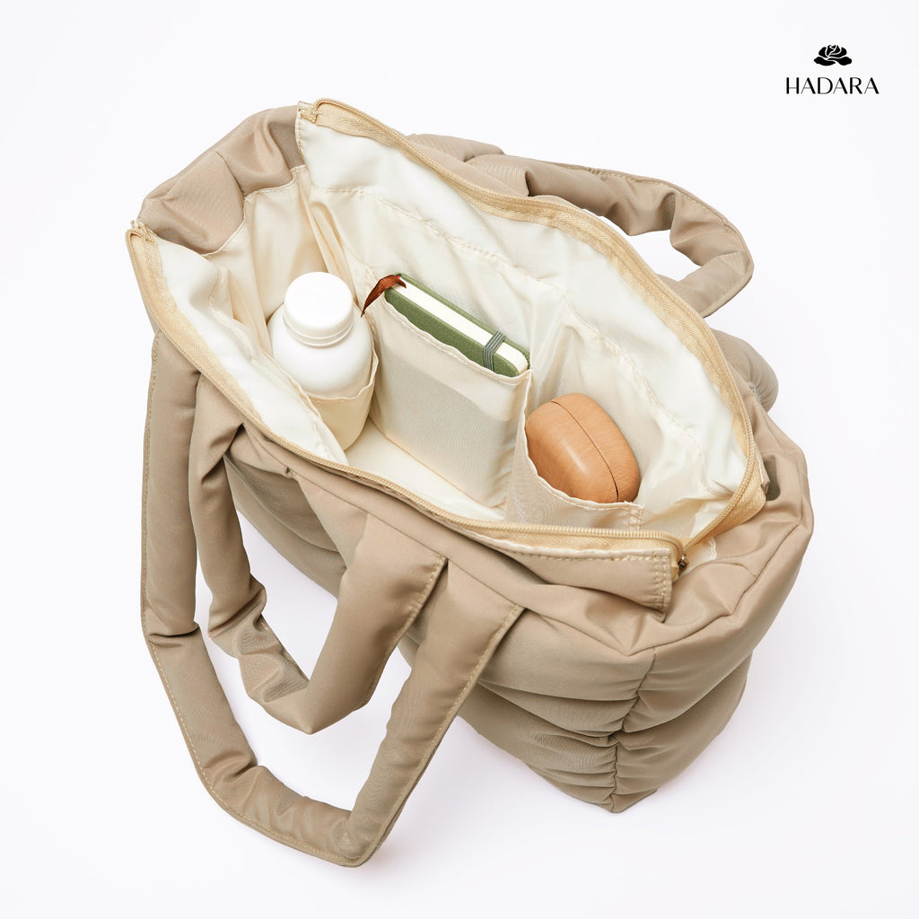 Moment Series Pillow Bag