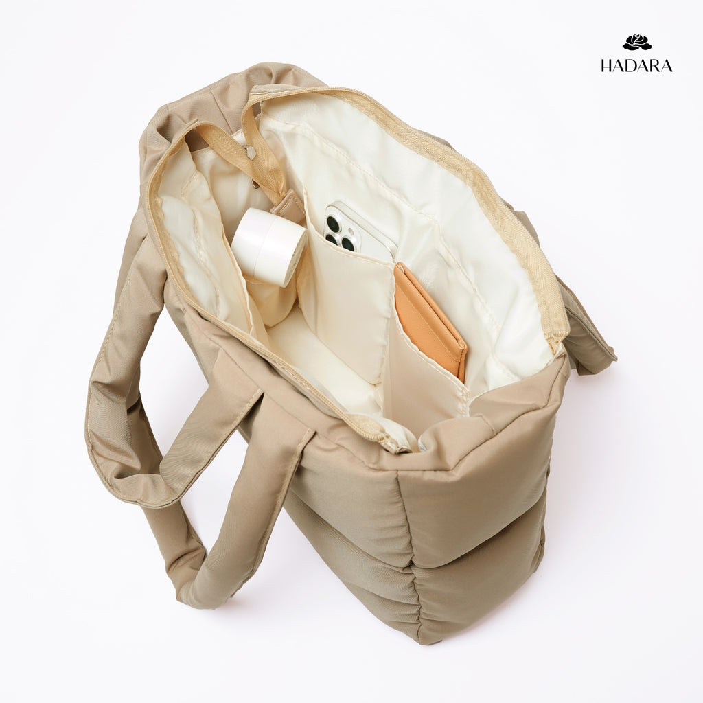Moment Series Pillow Bag