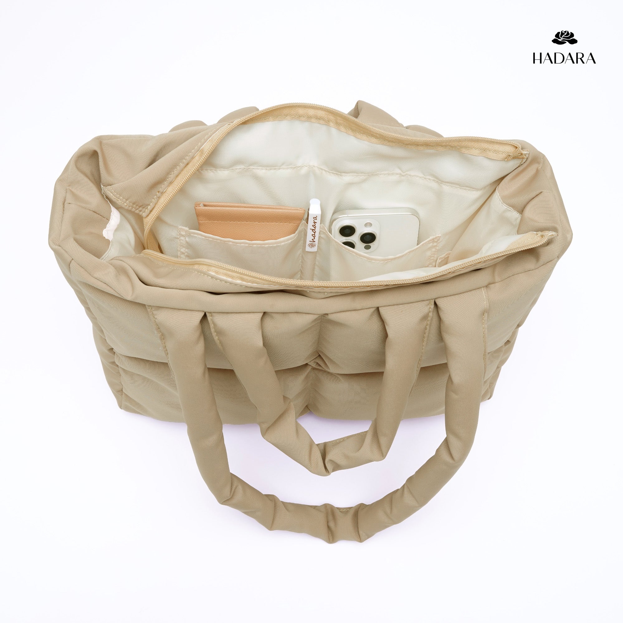 Moment Series Pillow Bag