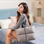 Moment Series Pillow Bag